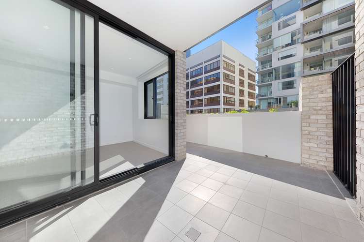 Fifth view of Homely apartment listing, 204/87 Oxford Street, Bondi Junction NSW 2022