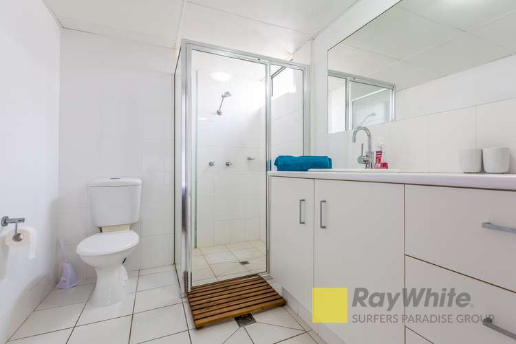 Fifth view of Homely studio listing, 701B/3 Orchid Avenue, Surfers Paradise QLD 4217