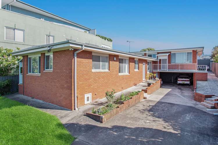 Main view of Homely unit listing, 3/25 Taylor Street, Kiama NSW 2533