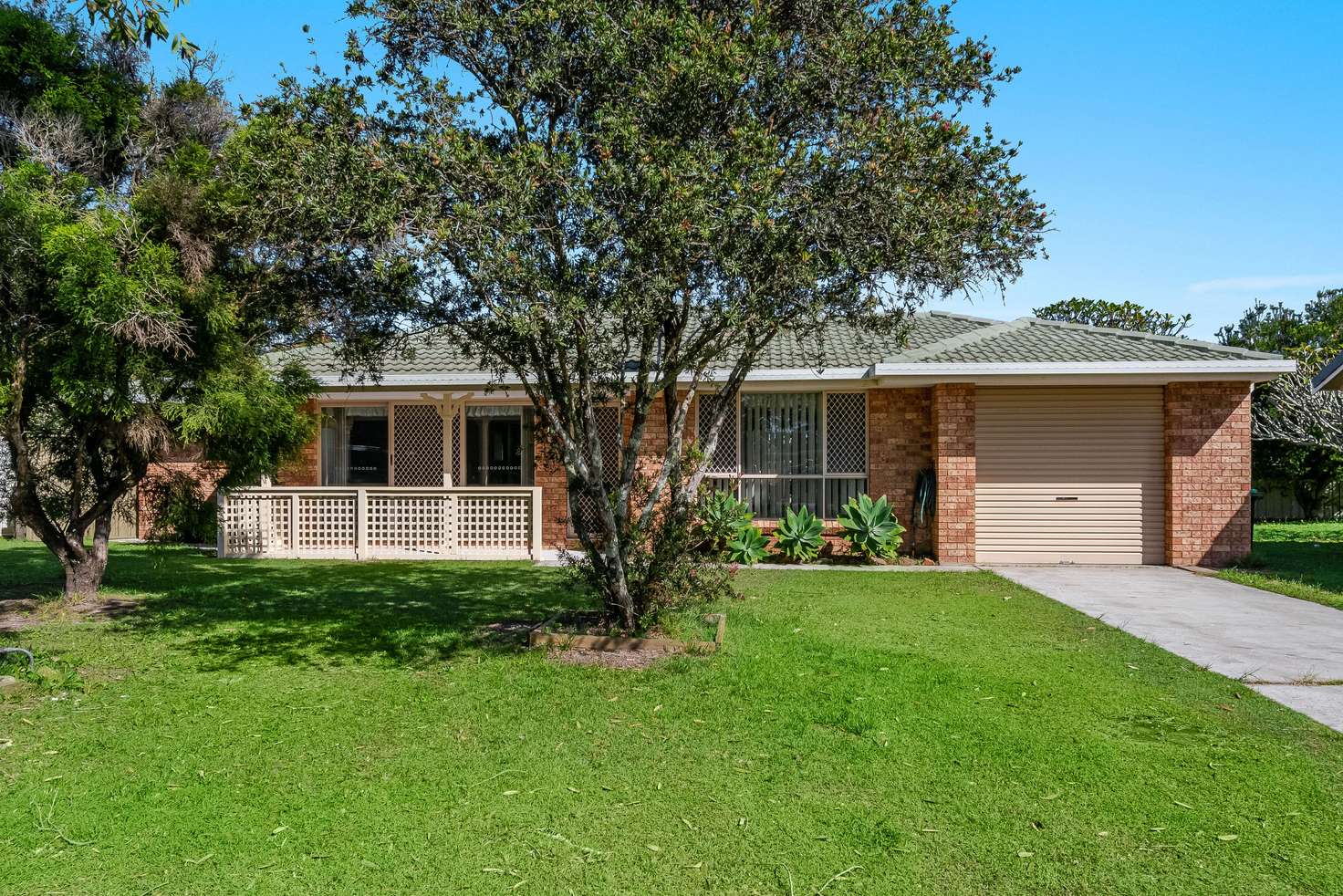 Main view of Homely house listing, 6 Melia Place, Yamba NSW 2464