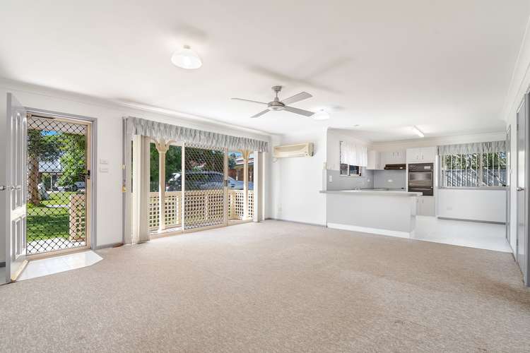 Second view of Homely house listing, 6 Melia Place, Yamba NSW 2464