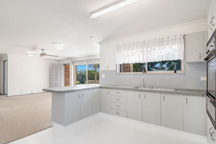 Third view of Homely house listing, 6 Melia Place, Yamba NSW 2464