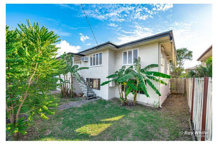 Third view of Homely house listing, 285 Berserker Street, Berserker QLD 4701