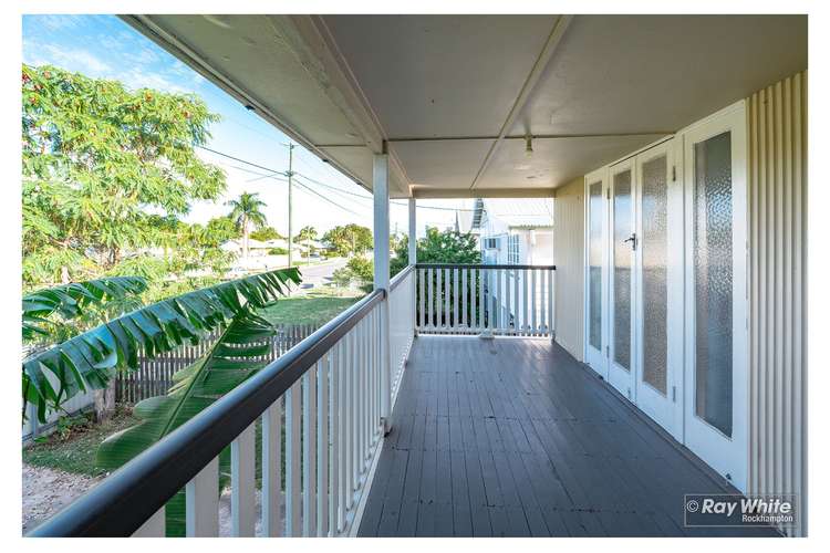 Fourth view of Homely house listing, 285 Berserker Street, Berserker QLD 4701