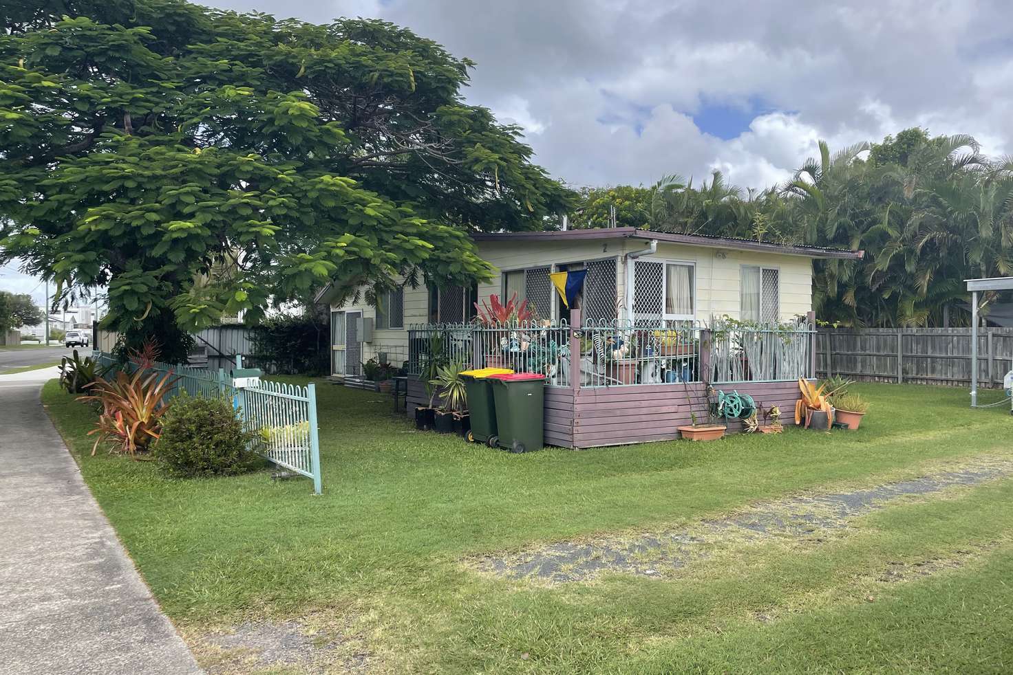 Main view of Homely house listing, 2 Yinni Street, Maroochydore QLD 4558