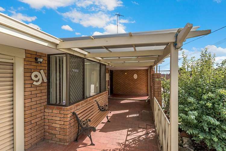 Sixth view of Homely house listing, 91 Haselmere Circus, Rockingham WA 6168