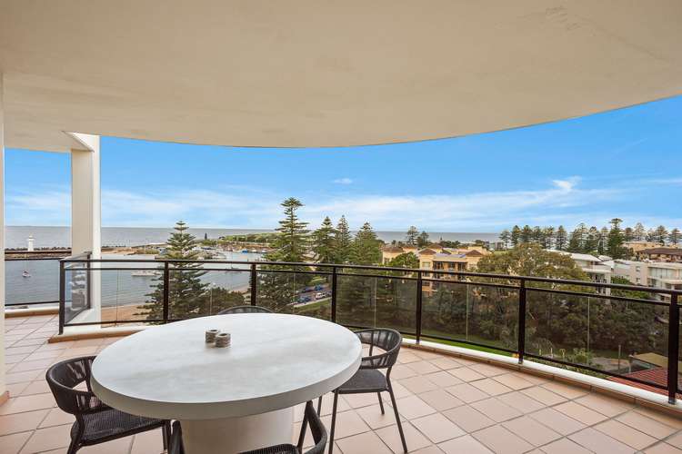Main view of Homely house listing, 16/11-15 Wilson Street, Wollongong NSW 2500