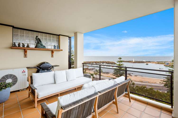 Second view of Homely house listing, 16/11-15 Wilson Street, Wollongong NSW 2500