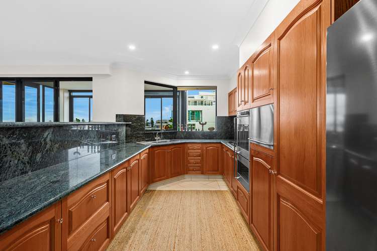 Fourth view of Homely house listing, 16/11-15 Wilson Street, Wollongong NSW 2500