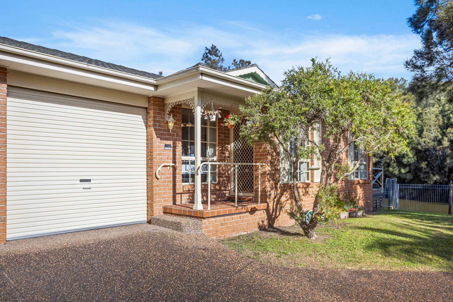 Main view of Homely villa listing, 4/116A Koona Street, Albion Park Rail NSW 2527
