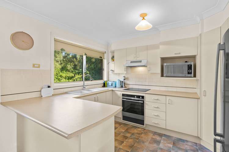 Second view of Homely villa listing, 4/116A Koona Street, Albion Park Rail NSW 2527