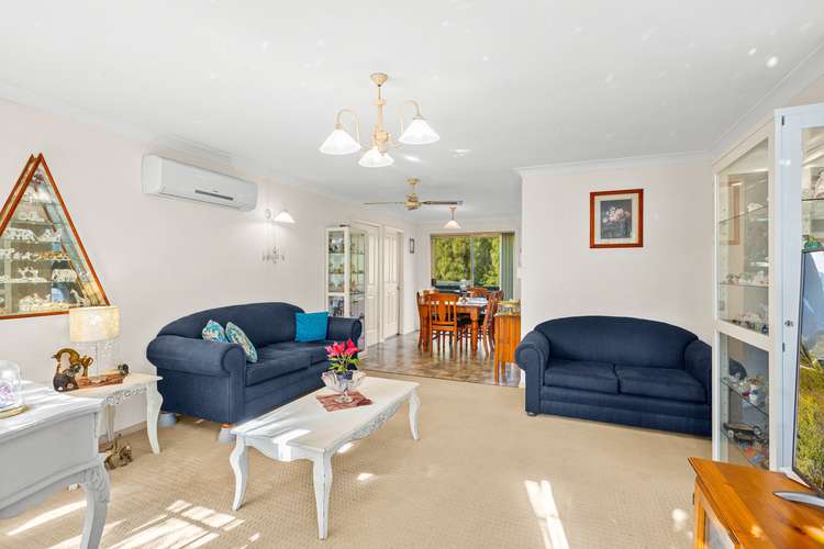Fourth view of Homely villa listing, 4/116A Koona Street, Albion Park Rail NSW 2527