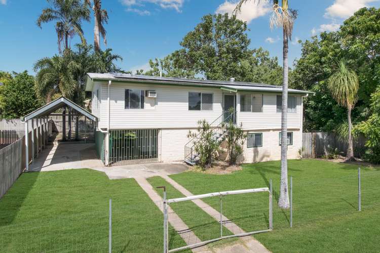 Main view of Homely house listing, 44 Choonda Street, Cranbrook QLD 4814