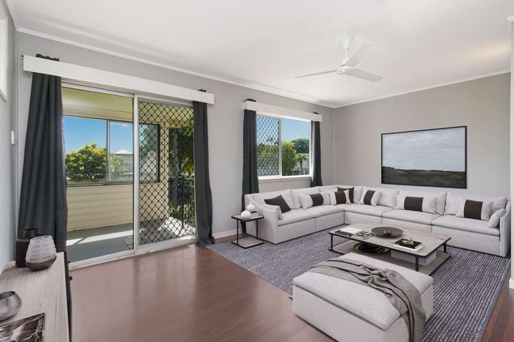 Second view of Homely house listing, 44 Choonda Street, Cranbrook QLD 4814