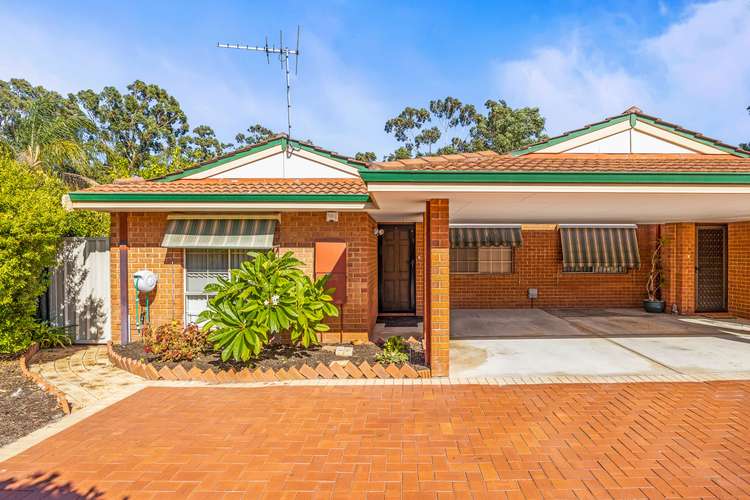 Main view of Homely house listing, 4/7 Conifer Close, Ballajura WA 6066