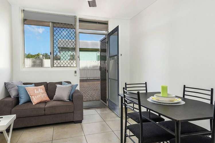 Second view of Homely apartment listing, 2/109 Waterworks Road, Ashgrove QLD 4060