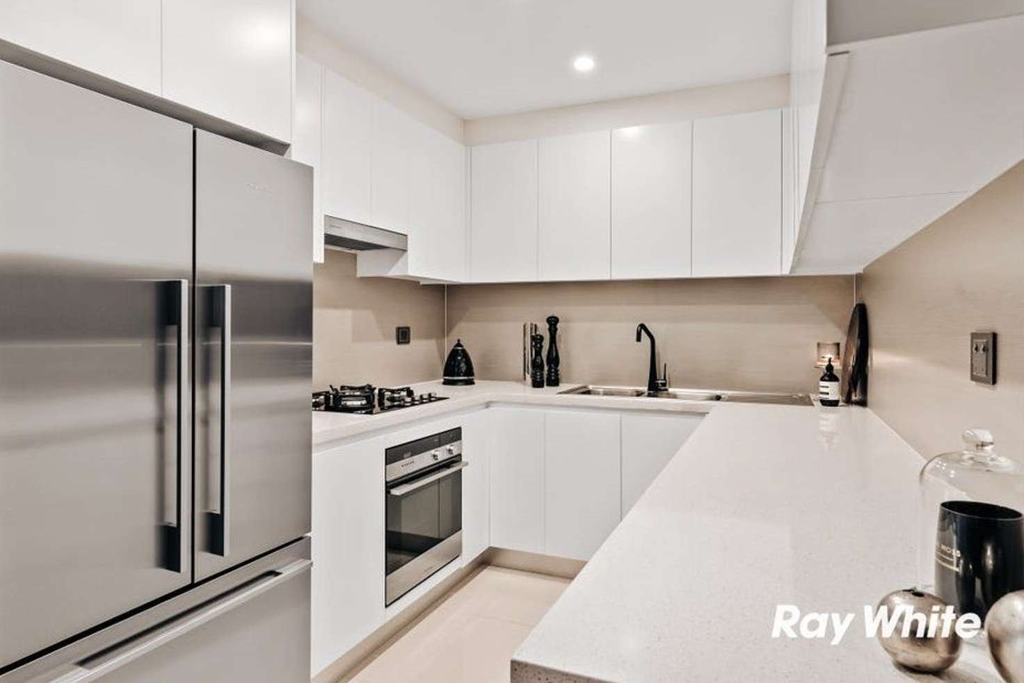 Main view of Homely unit listing, 20/10 Merriville Road, Kellyville Ridge NSW 2155