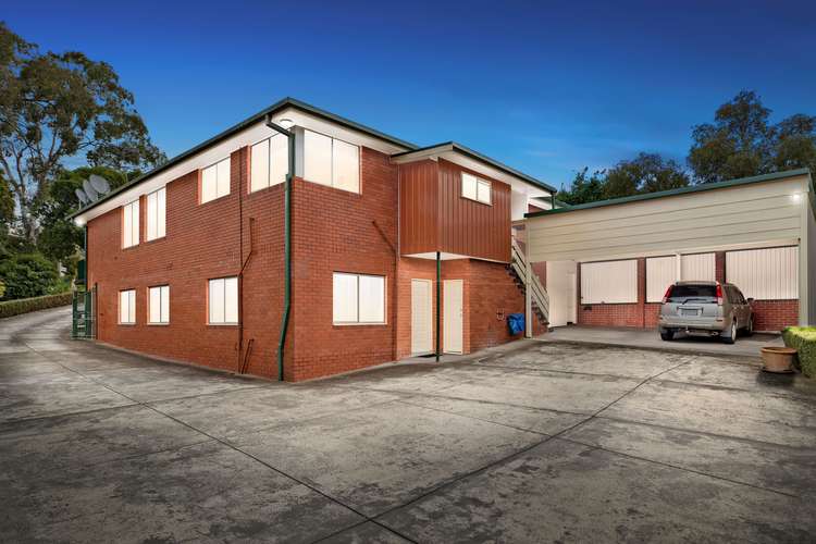 Second view of Homely house listing, 1/44 Oliver Street, Ringwood VIC 3134