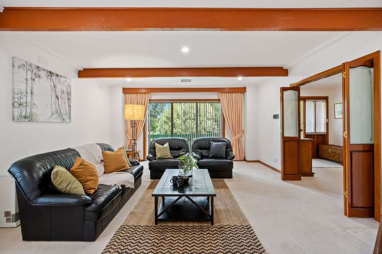 Third view of Homely house listing, 1/44 Oliver Street, Ringwood VIC 3134