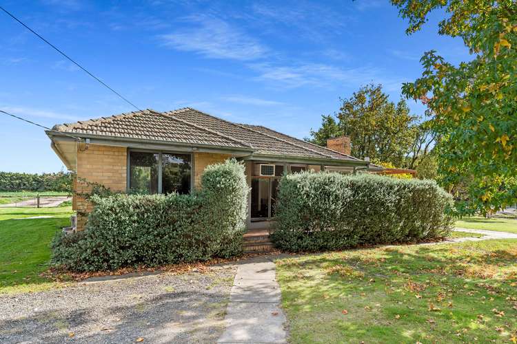 Second view of Homely house listing, 2A Henderson Road, Baxter VIC 3911