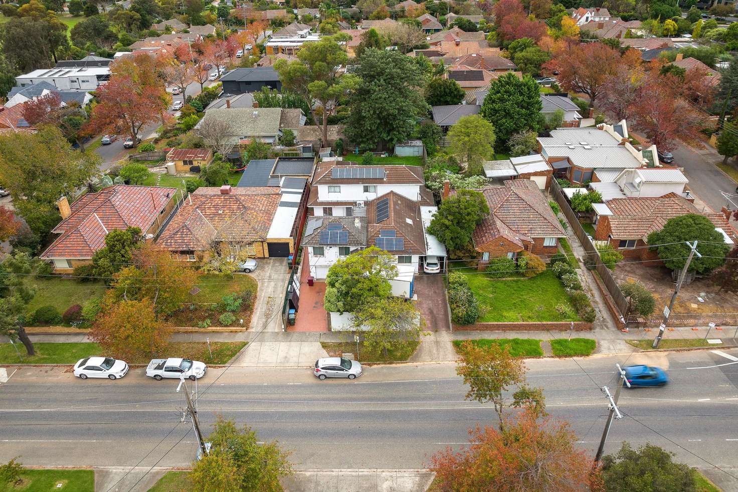 Main view of Homely house listing, 14 Chadstone Road, Malvern East VIC 3145