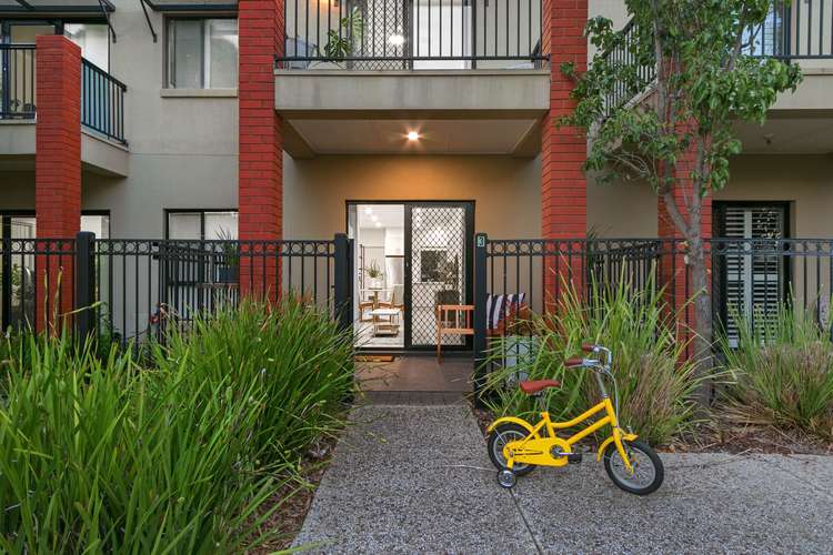 Main view of Homely townhouse listing, Unit 3/20 Macmillan Avenue, Mawson Lakes SA 5095