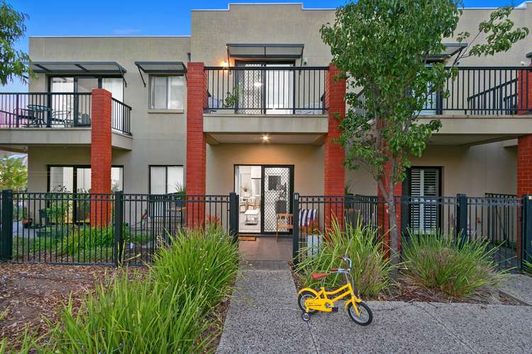 Second view of Homely townhouse listing, Unit 3/20 Macmillan Avenue, Mawson Lakes SA 5095