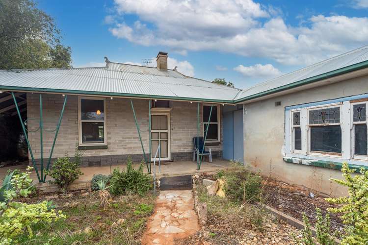 Main view of Homely house listing, 21 Third Street, Loxton SA 5333