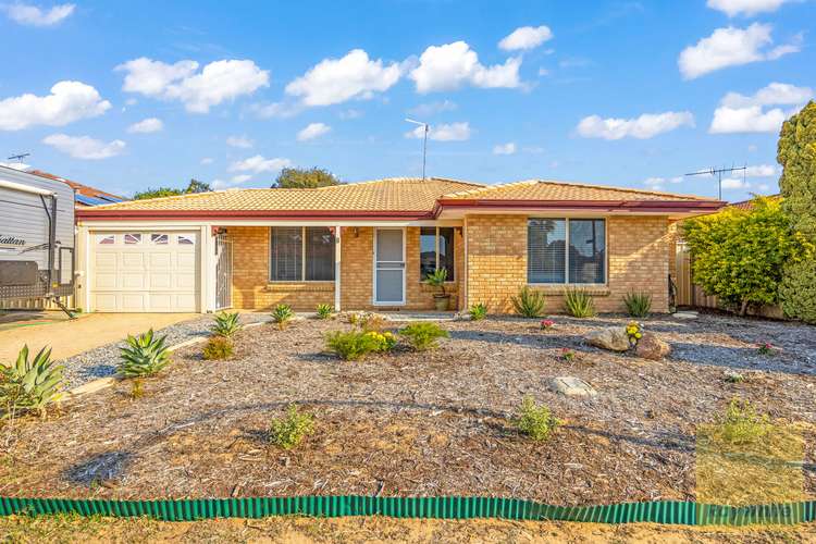 Second view of Homely house listing, 8 Coldstream Circuit, Merriwa WA 6030