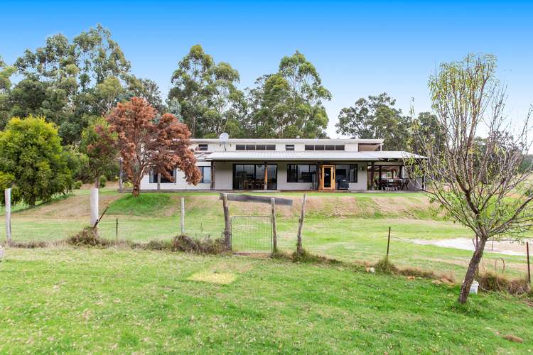 Second view of Homely house listing, Lot/429 East Nannup Road, Nannup WA 6275