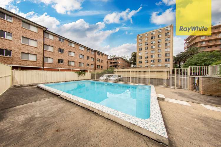 Fifth view of Homely unit listing, 17/5 Good Street, Parramatta NSW 2150