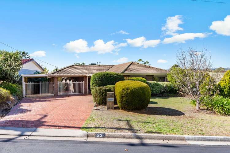Fourth view of Homely house listing, 23 Glenhuntly Drive, Flagstaff Hill SA 5159