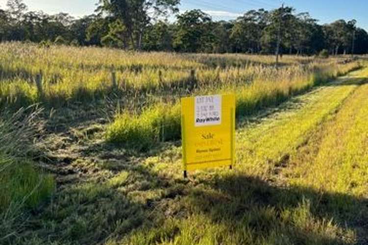 Third view of Homely ruralOther listing, Lot 342 The Lakes Way, Bungwahl NSW 2423