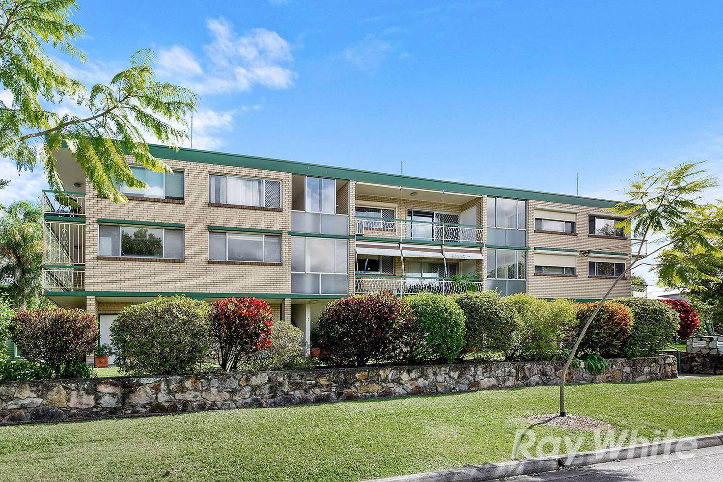 Main view of Homely apartment listing, 3/3 Gardner Street, Nundah QLD 4012
