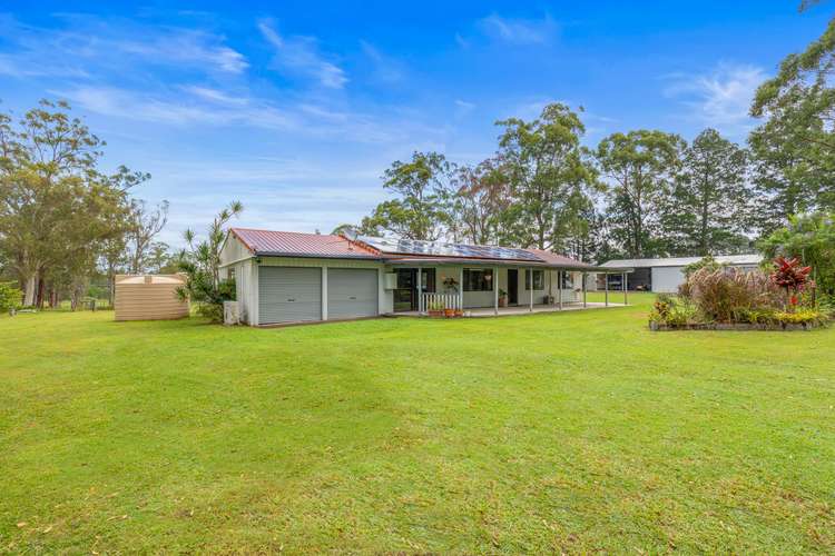 Fourth view of Homely acreageSemiRural listing, 57 McDougall Road, Elimbah QLD 4516