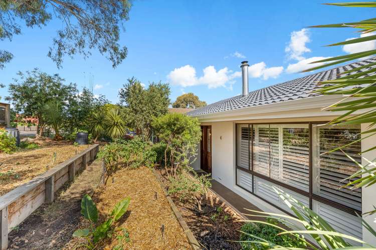 Third view of Homely house listing, 4 Torresan Crescent, Flagstaff Hill SA 5159