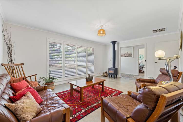 Fourth view of Homely house listing, 4 Torresan Crescent, Flagstaff Hill SA 5159