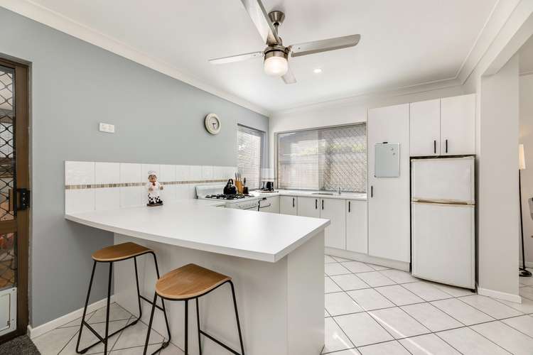 Third view of Homely semiDetached listing, Unit 2/6 Buccleugh Street, Moffat Beach QLD 4551