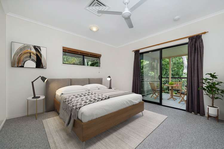 Sixth view of Homely house listing, 3/2 New England Court, Douglas QLD 4814