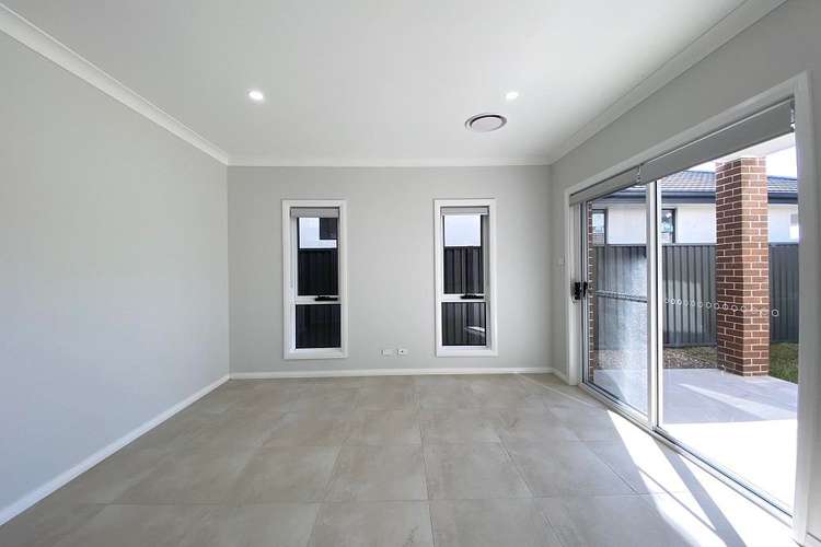 Second view of Homely house listing, 8 Trust Street, Leppington NSW 2179