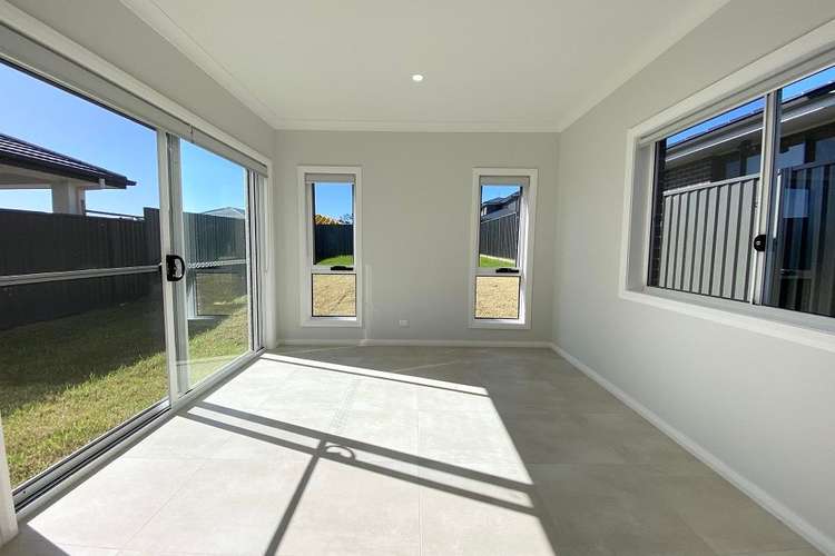 Third view of Homely house listing, 8 Trust Street, Leppington NSW 2179