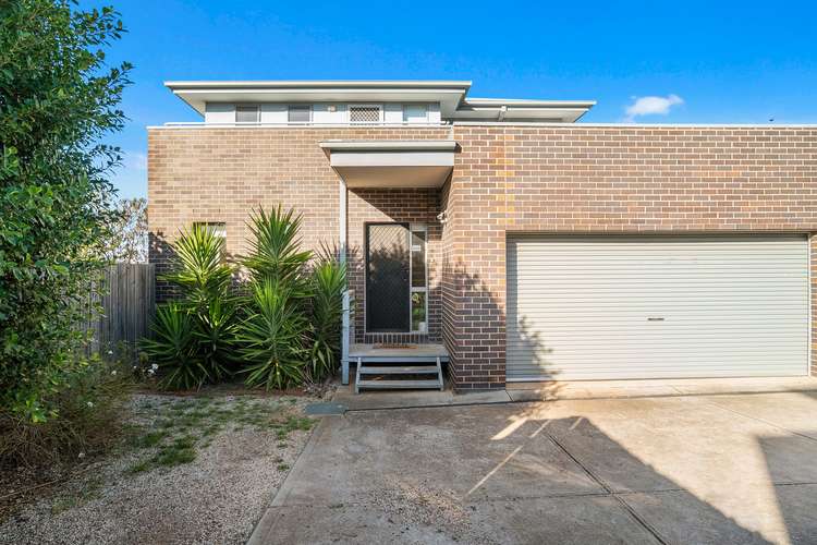 Second view of Homely townhouse listing, 3/10-12 Ross Street, Bacchus Marsh VIC 3340