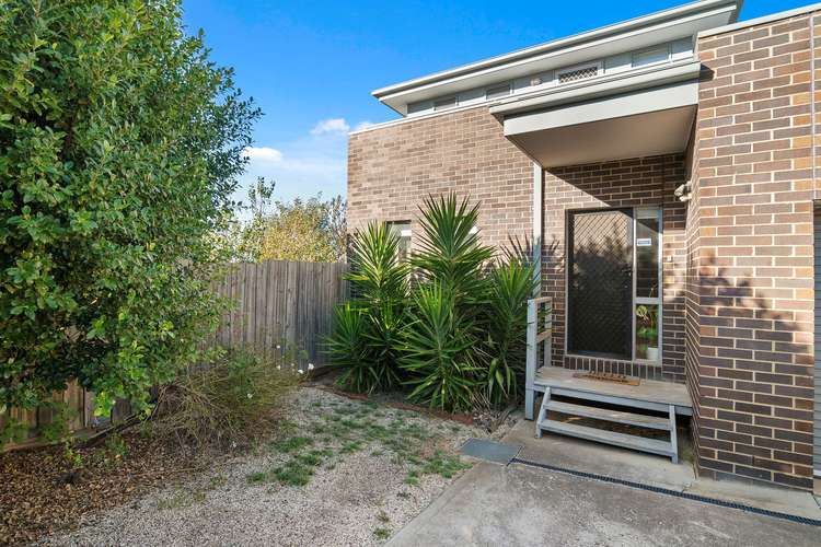 Third view of Homely townhouse listing, 3/10-12 Ross Street, Bacchus Marsh VIC 3340