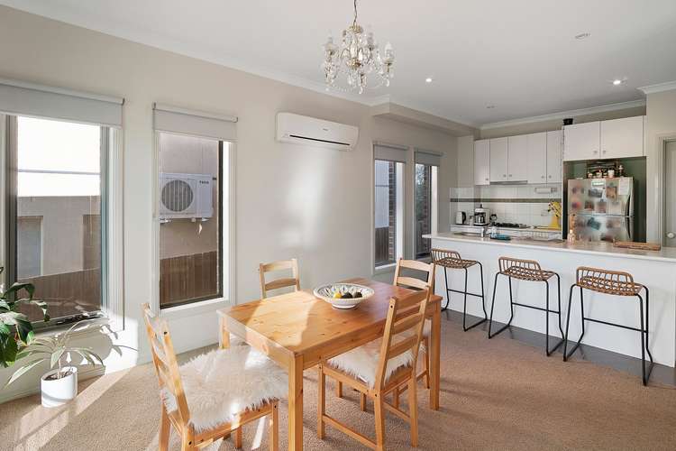 Sixth view of Homely townhouse listing, 3/10-12 Ross Street, Bacchus Marsh VIC 3340