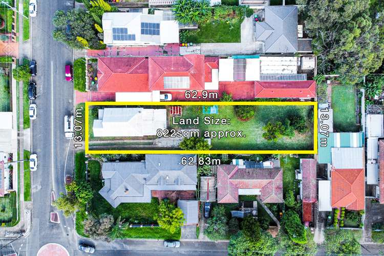 Main view of Homely house listing, 77 Oxford Avenue, Bankstown NSW 2200