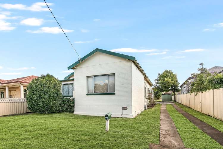 Second view of Homely house listing, 77 Oxford Avenue, Bankstown NSW 2200
