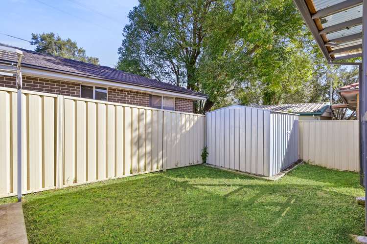 Third view of Homely house listing, 32 & 32a Starr Close, Camden NSW 2570