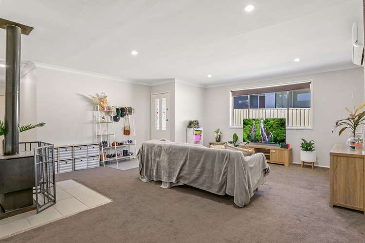 Fourth view of Homely house listing, 32 & 32a Starr Close, Camden NSW 2570