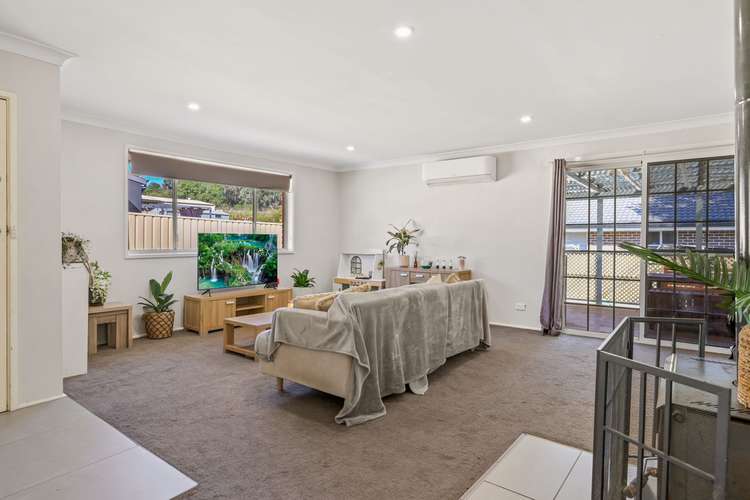 Fifth view of Homely house listing, 32 & 32a Starr Close, Camden NSW 2570