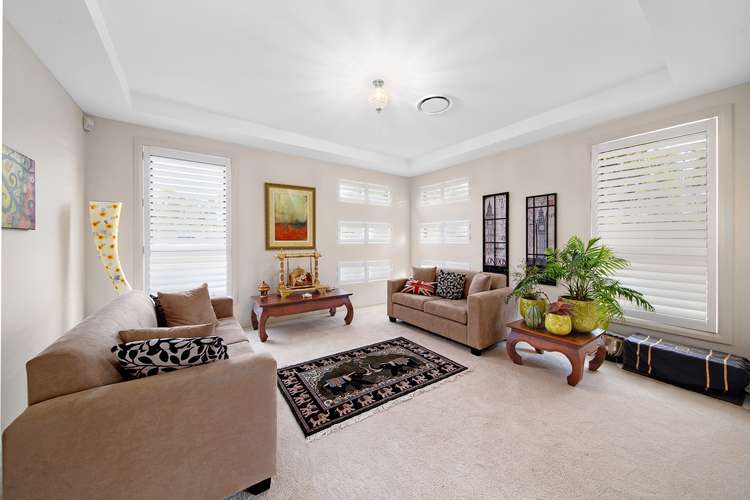 Second view of Homely house listing, 9 Nicholls Place, Barden Ridge NSW 2234